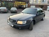 Audi 100 1992 годаfor1 700 000 тг. в Алматы