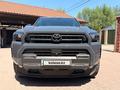 Toyota 4Runner 2025 года за 42 500 000 тг. в Алматы – фото 11