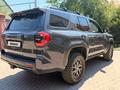 Toyota 4Runner 2025 года за 42 500 000 тг. в Алматы – фото 4