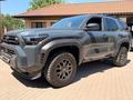 Toyota 4Runner 2025 года за 42 500 000 тг. в Алматы – фото 2