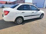 ВАЗ (Lada) Granta 2190 2016 годаfor3 250 000 тг. в Уральск – фото 3