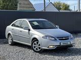 Chevrolet Lacetti 2024 годаfor7 800 000 тг. в Актобе – фото 3