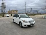 Honda Odyssey 2010 года за 6 500 000 тг. в Шымкент