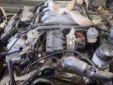 Двигатель M112 955/954 Мерседес 3.2 литра в отличном состоянииfor550 000 тг. в Астана