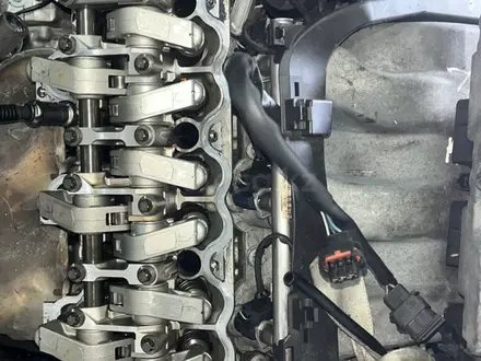 Двигатель M112 955/954 Мерседес 3.2 литра в отличном состоянии за 550 000 тг. в Астана – фото 4