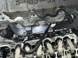 Двигатель M112 955/954 Мерседес 3.2 литра в отличном состоянииүшін550 000 тг. в Астана – фото 5