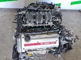Двигатель VQ30 3.0L на Nissan Maxima A33 за 450 000 тг. в Павлодар – фото 2