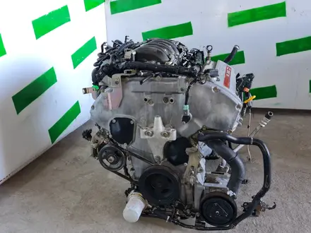 Двигатель VQ30 3.0L на Nissan Maxima A33 за 500 000 тг. в Павлодар – фото 6