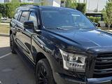 Haval H5 2025 года за 16 000 000 тг. в Астана – фото 2