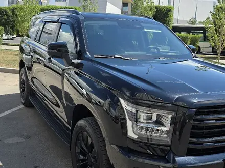 Haval H5 2025 года за 14 000 000 тг. в Астана
