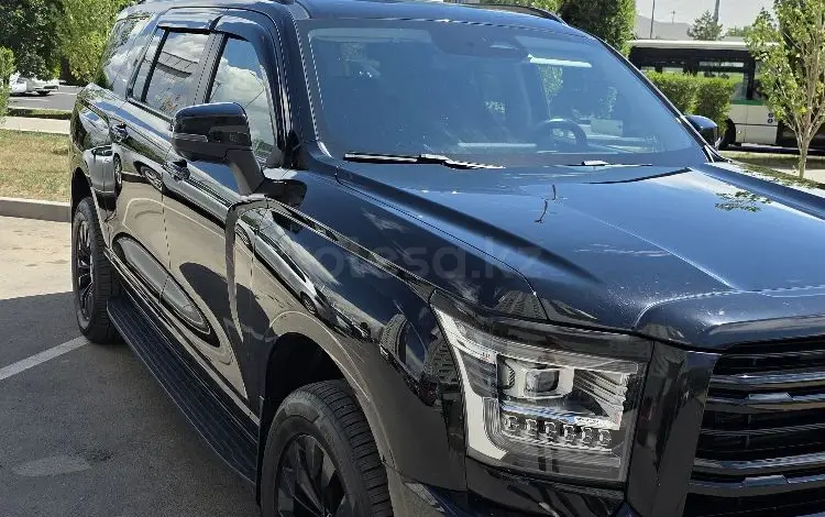 Haval H5 2025 годаүшін14 000 000 тг. в Астана