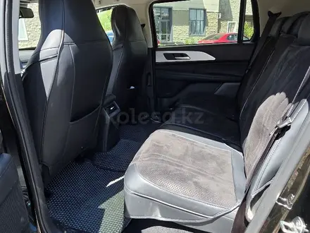 Haval H5 2025 года за 14 000 000 тг. в Астана – фото 10