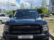 Haval H5, 2025
