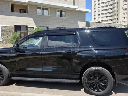 Haval H5 2025 года за 14 000 000 тг. в Астана – фото 5