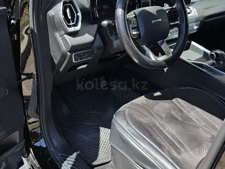 Haval H5 2025 года за 14 000 000 тг. в Астана – фото 7