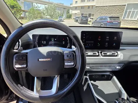 Haval H5 2025 года за 14 000 000 тг. в Астана – фото 8