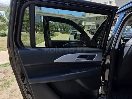 Haval H5 2025 года за 14 000 000 тг. в Астана – фото 9