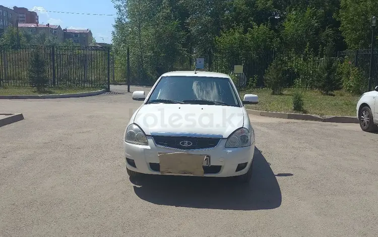 ВАЗ (Lada) Priora 2170 2012 годаfor1 600 000 тг. в Жетысай