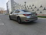 Lexus ES 250 2021 годаүшін25 500 000 тг. в Павлодар – фото 5