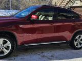 BMW X6 2011 года за 14 000 000 тг. в Караганда – фото 2