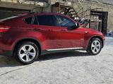 BMW X6 2011 года за 14 000 000 тг. в Караганда – фото 3