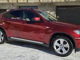 BMW X6 2011 года за 14 000 000 тг. в Караганда – фото 4