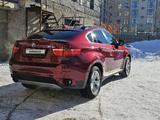 BMW X6 2011 года за 14 000 000 тг. в Караганда – фото 5