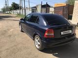 Opel Astra 2001 года за 2 300 000 тг. в Актобе