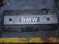Декоративная крышка двигателя BMW 325 E46 за 12 000 тг. в Алматы