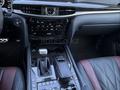 Lexus LX 570 2021 года за 65 000 000 тг. в Алматы – фото 10