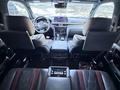 Lexus LX 570 2021 года за 65 000 000 тг. в Алматы – фото 14
