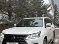 Lexus LX 570 2021 года за 65 000 000 тг. в Алматы