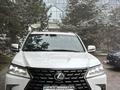 Lexus LX 570 2021 года за 65 000 000 тг. в Алматы – фото 2