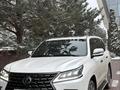 Lexus LX 570 2021 года за 65 000 000 тг. в Алматы – фото 6