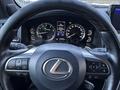 Lexus LX 570 2021 года за 65 000 000 тг. в Алматы – фото 9