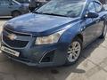 Chevrolet Cruze 2012 годаүшін4 700 000 тг. в Уральск