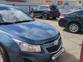 Chevrolet Cruze 2012 годаүшін4 700 000 тг. в Уральск – фото 11