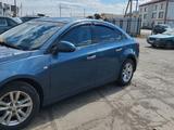 Chevrolet Cruze 2012 года за 4 700 000 тг. в Уральск – фото 3