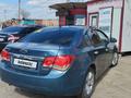 Chevrolet Cruze 2012 годаүшін4 700 000 тг. в Уральск – фото 8