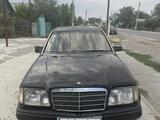 Mercedes-Benz E 280 1995 года за 1 300 000 тг. в Кордай – фото 3
