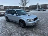 Subaru Forester 2004 годаүшін4 900 000 тг. в Караганда – фото 2