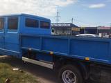 Mercedes-Benz  709D 1990 года за 6 000 000 тг. в Тараз – фото 2