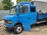 Mercedes-Benz  709D 1990 года за 6 000 000 тг. в Тараз