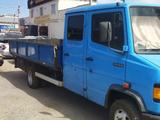 Mercedes-Benz  709D 1990 года за 6 000 000 тг. в Тараз – фото 4