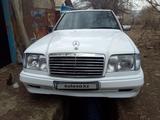 Mercedes-Benz E 230 1989 года за 1 200 000 тг. в Тараз – фото 4