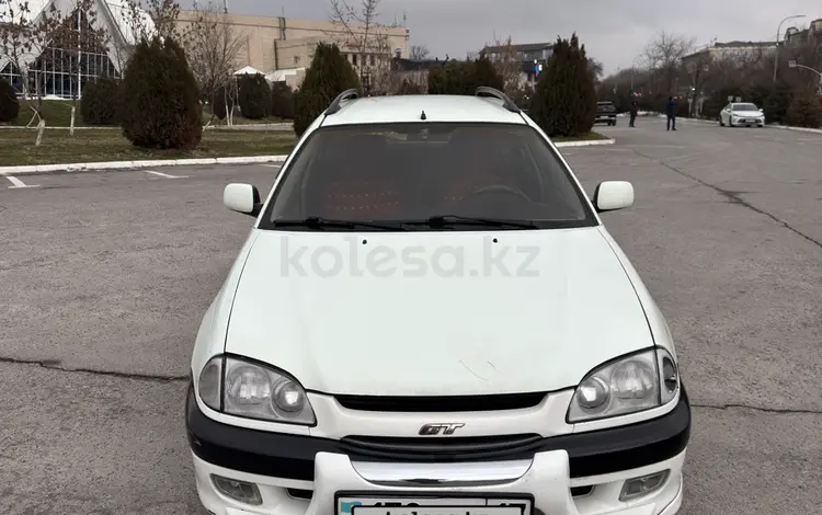 Toyota Avensis 1998 годаүшін2 500 000 тг. в Шымкент