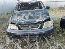 Honda CR-V, 1998