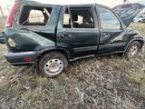 Honda CR-V 1998 года за 1 000 000 тг. в Актобе – фото 3