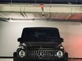 Mercedes-Benz G 63 AMG 2022 годаүшін100 000 000 тг. в Алматы