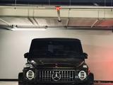 Mercedes-Benz G 63 AMG 2022 года за 100 000 000 тг. в Алматы